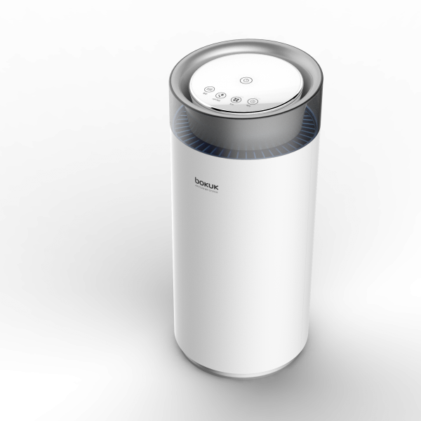 STAND AIRPURIFIER